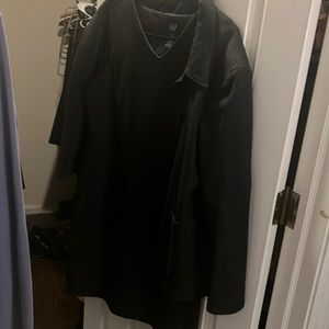 Gap size 8 wool dress with matching jacket. Perfect for the office